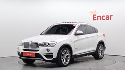 BMW X4 2015