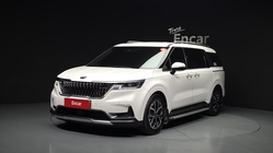 Kia Canival 2020
