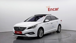 Hyundai Sonata 2014