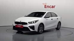 Kia K3 2018