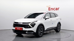 Kia Sportage 2024