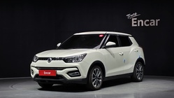 Ssangyong TIBOLI 2017