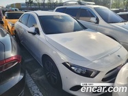 Mercedes-Benz A-Class 2022
