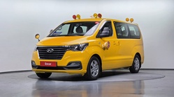 Hyundai Starex 2018