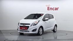 Chevrolet Spark 2014