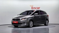Kia Carens 2014