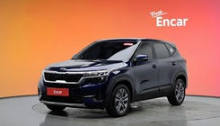 Kia Seltos 2021