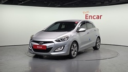 Hyundai i30 2011