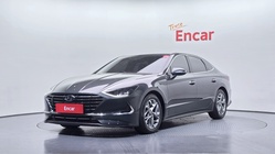Hyundai Sonata 2019