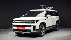 Hyundai Santa Fe 2023