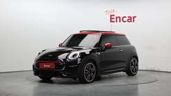 MINI Cooper 2017