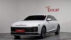 Hyundai Grandeur 2024