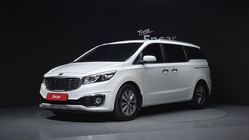 Kia Canival 2017