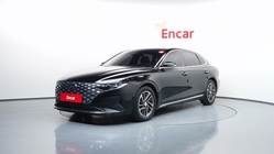Hyundai Grandeur 2019
