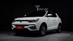 Ssangyong TIBOLI 2018