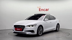 Hyundai Grandeur 2019