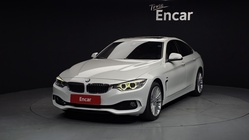 BMW 4 Series 2014