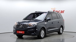 Ssangyong KORANDO 2014