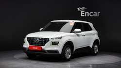 Hyundai Venue 2020