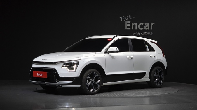 Kia Niro 2025