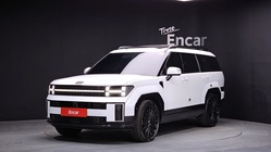 Hyundai Santa Fe 2024