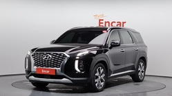 Hyundai Palisade 2019