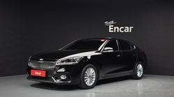 Kia K7 2018