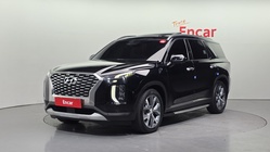Hyundai Palisade 2019