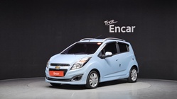 Chevrolet Spark 2013