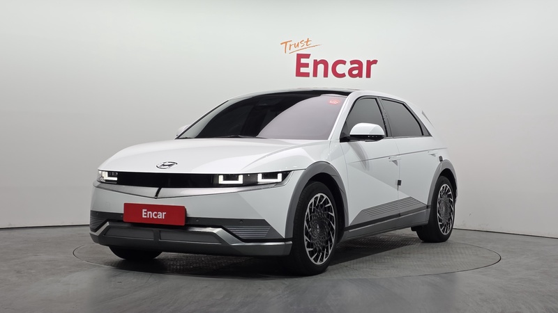 Hyundai Ioniq5