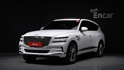 Genesis GV80 2021