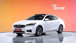 Kia K7 2016