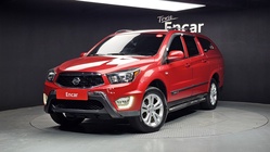 Ssangyong KORANDO 2016