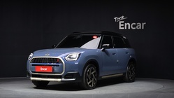 MINI Countryman 2025