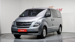 Hyundai Starex 2012