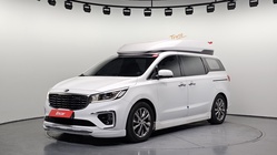 Kia Canival 2020