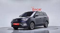 Ssangyong TIBOLI 2016