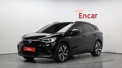 Volkswagen ID.4 2023