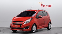 Chevrolet Spark 2013