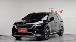 Kia Canival 2020