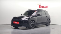 MINI Countryman 2025