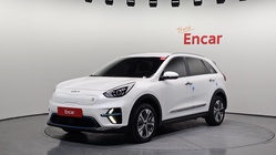 Kia Niro 2021