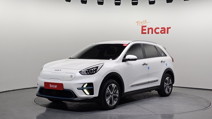 Kia Niro 2021