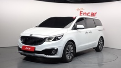 Kia Canival 2018