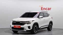 Kia Seltos 2022