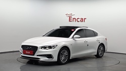 Hyundai Grandeur 2019