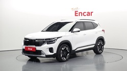 Kia Seltos 2025