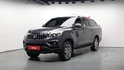 Ssangyong Rexton 2019