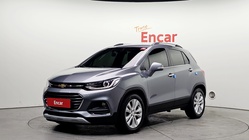 Chevrolet Trax 2018