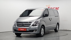 Hyundai Starex 2016
